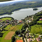 Willa Ostrzyce * Ostrzyce