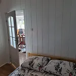 Willa Ostrzyce Villa *