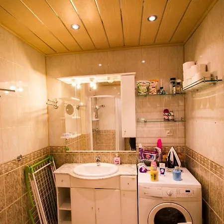 Willa Ostrzyce 别墅 奥斯特基采