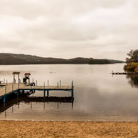 别墅 Willa Ostrzyce *