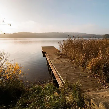 别墅 Willa Ostrzyce