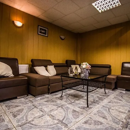 Willa Ostrzyce 别墅 奥斯特基采