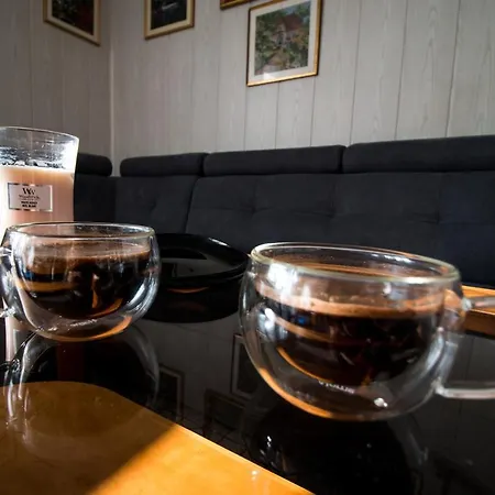 Willa Ostrzyce * 奥斯特基采