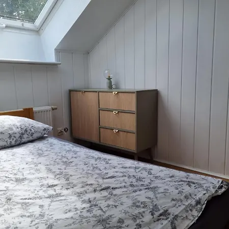 Willa Ostrzyce أسترزيتش