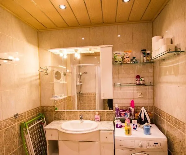 Willa Ostrzyce فيلة أسترزيتش