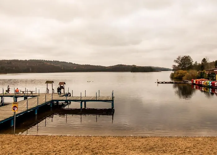 Villa Willa Ostrzyce *