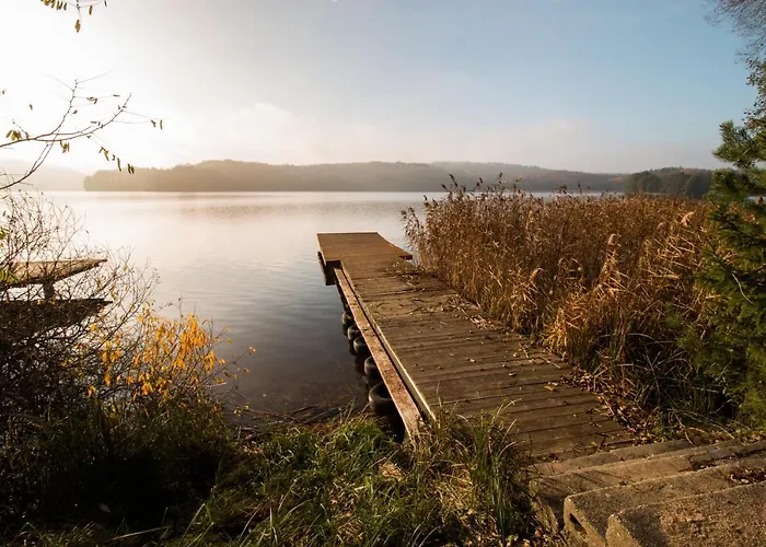 فيلة Willa Ostrzyce