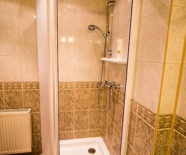 Villa Willa Ostrzyce *