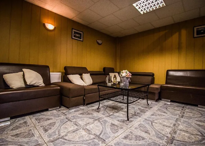 Willa Ostrzyce Villa Ostrzyce