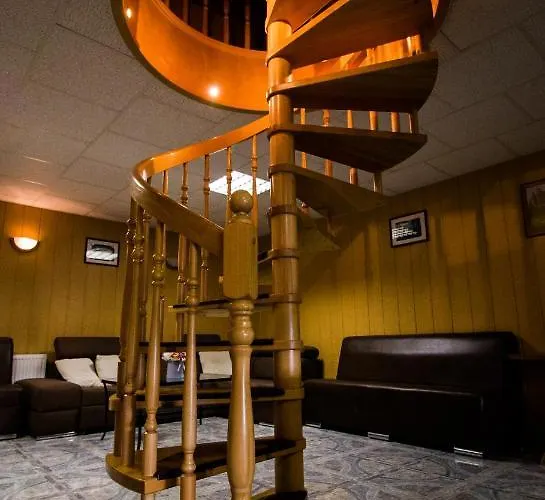 Villa Willa Ostrzyce *