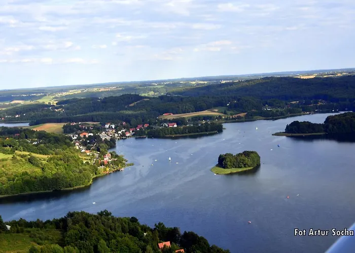 Willa Ostrzyce Villa Ostrzyce