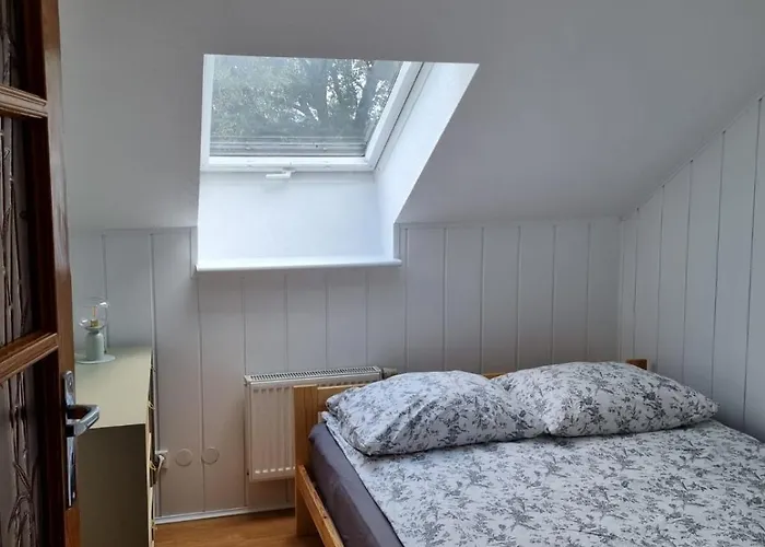 Willa Ostrzyce Villa Ostrzyce