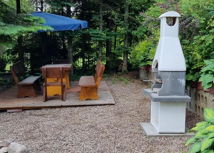 فيلة Willa Ostrzyce أسترزيتش