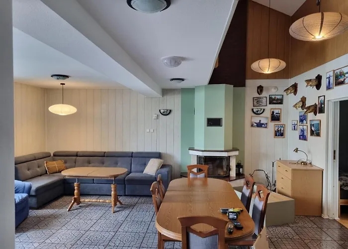 Villa Willa Ostrzyce Ostrzyce