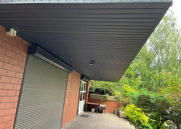 Willa Ostrzyce Villa *